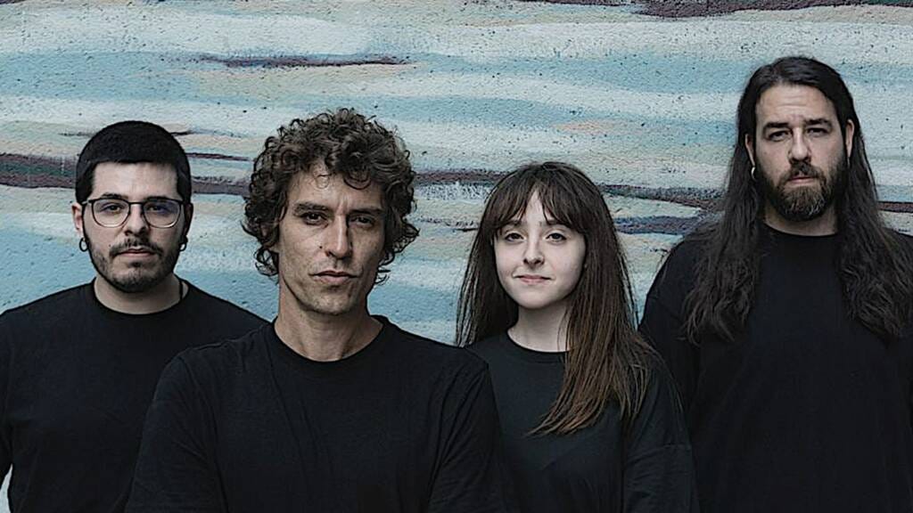 Concierto de Serpe y Los Fuzz Faces