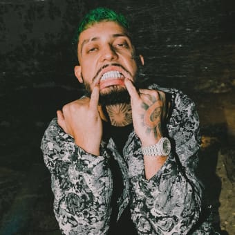 Concierto de JC Reyes