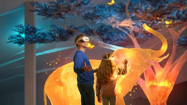 Hábitats. Natureza estendida