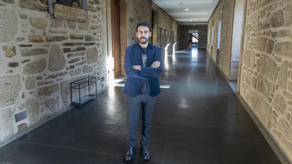 O Coro do Mestre Mateo revelado: a recuperación dun monumento único