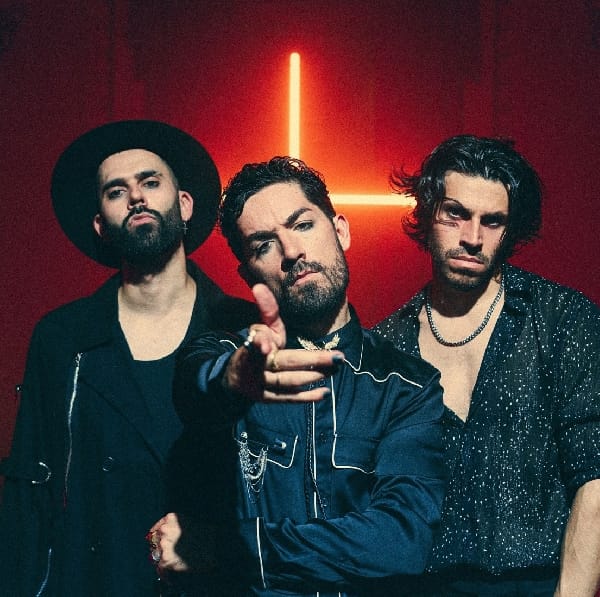 Concierto de Siloé en Lugo