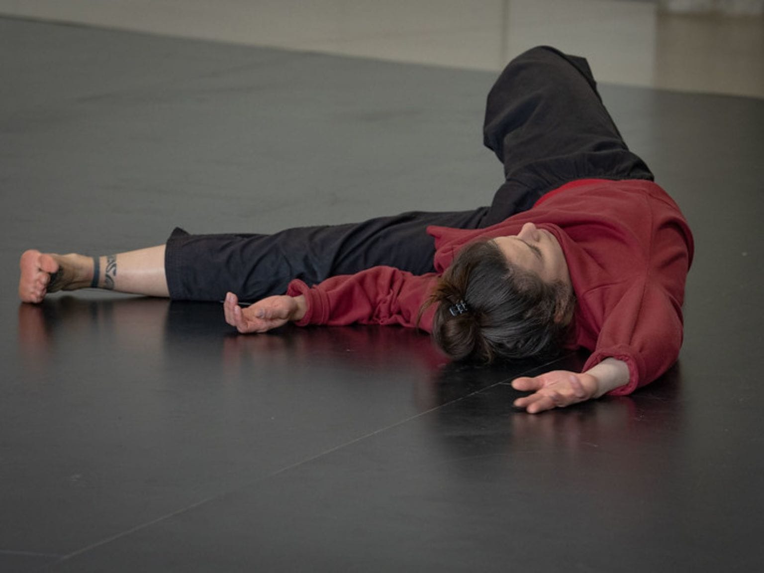 Conociendo la danza contemporánea de cerca