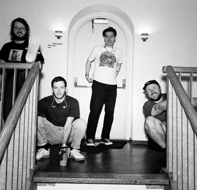 Concierto: PUP + Onlifly