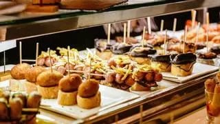 De Tapas por Toda Zamora