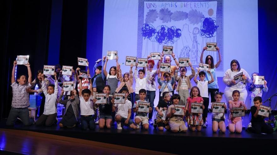 Clausura de 'Pots Contar'