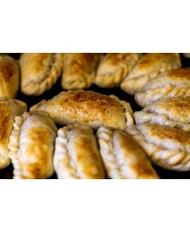 Taller de Cocina: Especial Empanadas