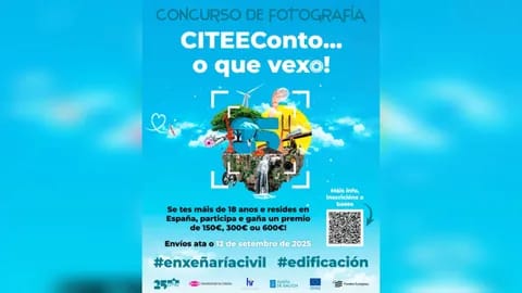 CITEEConto... o que vexo!