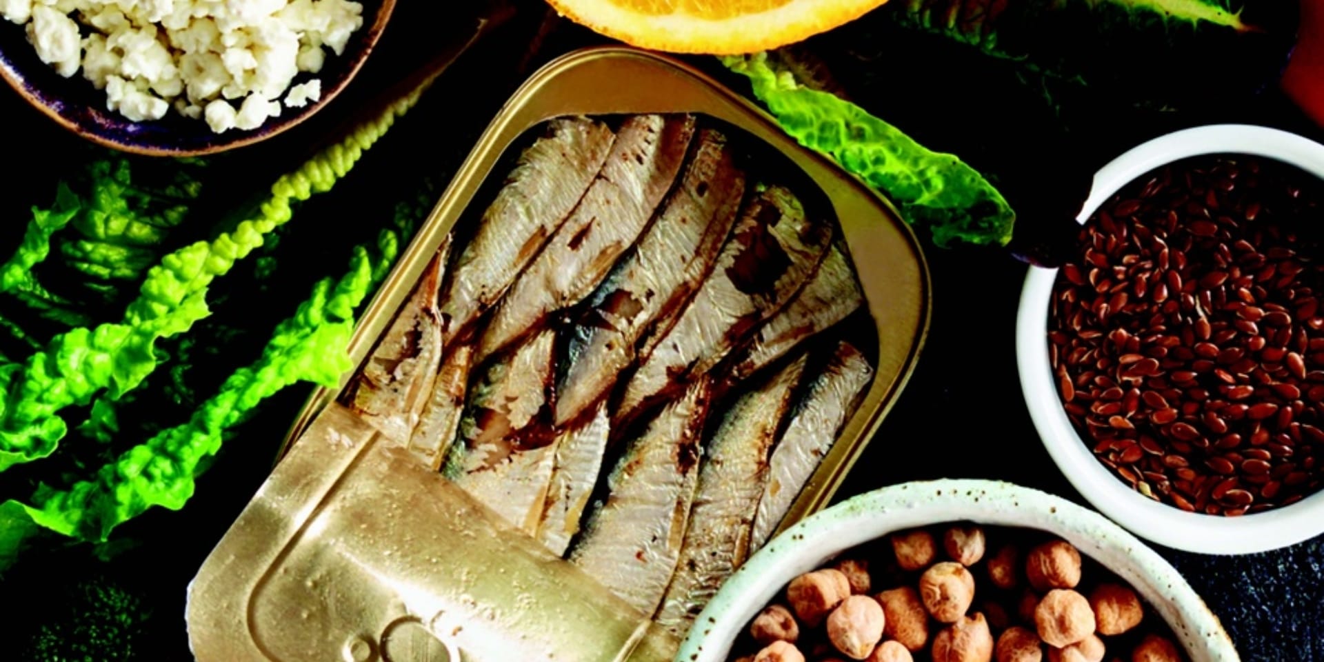 Charla '¡Aprende a comer mejor sin dietas!'