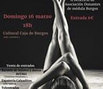 Gala benéfica - Asoc. Donantes de médula ósea