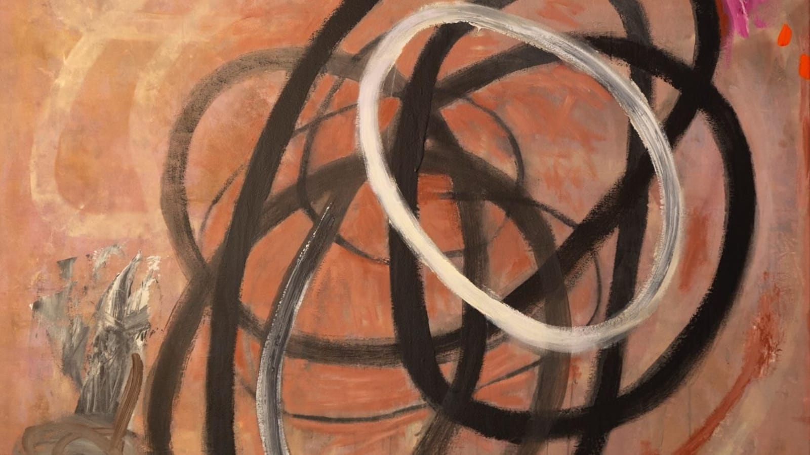 Visita guiada gratuita al espacio de arte EXCéntrico