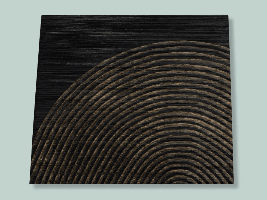 La colección al detalle. “María Jesús Rodríguez: Antropóloga de la naturaleza”, por Susana Carro