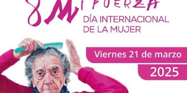 Celebración Día Internacional de la Mujer 2025