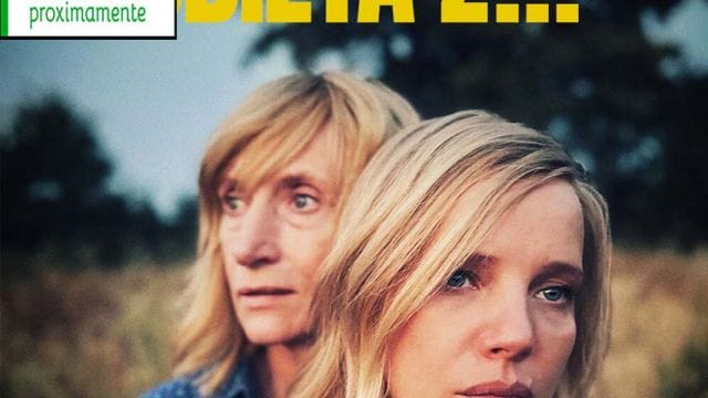 Proyección de 'Transición, A la carta y Kobieta Z'