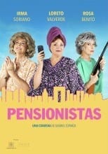 Pensionistas