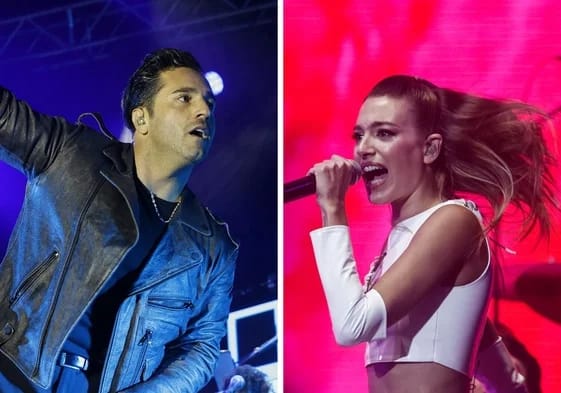 Conciertos de La Patrona