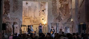 Concierto de Tasto Solo. “La Flor en Paradis”