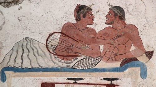 Arqueologías queer