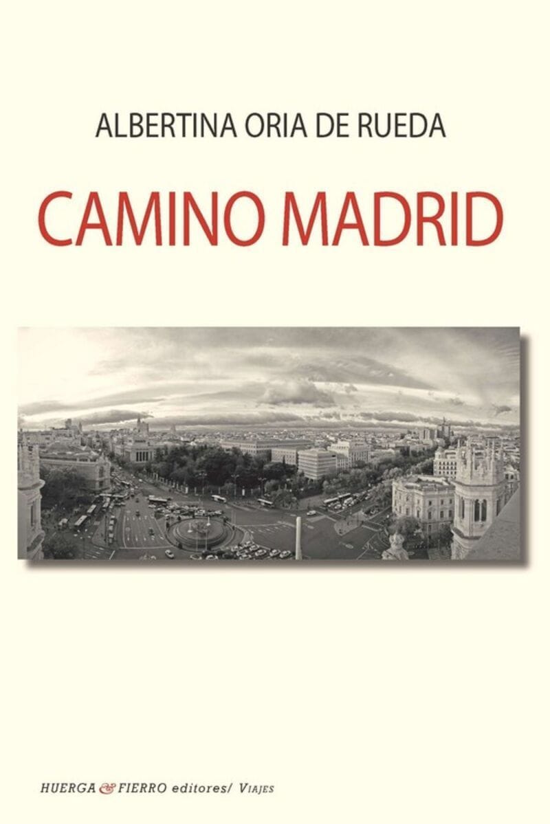 Camino Madrid