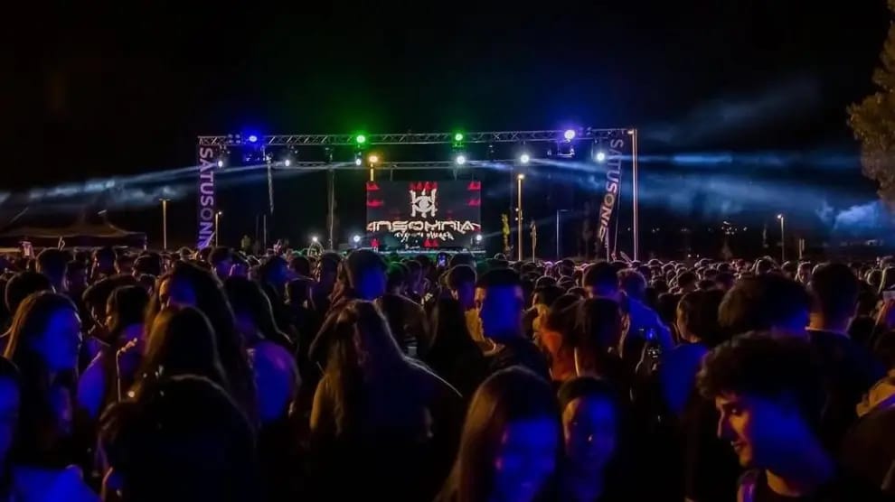 La Cerradura Universitaria