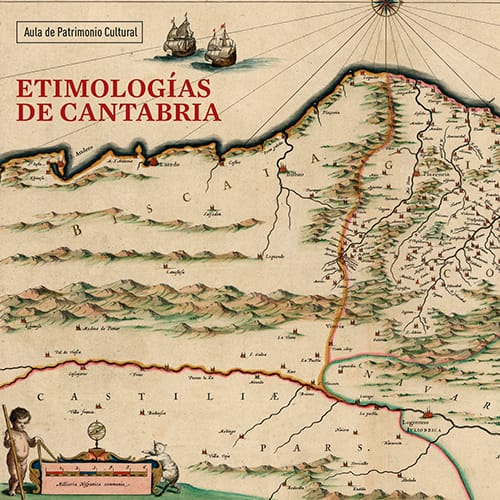 Jornadas "Etimologías de Cantabria"