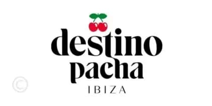 Pacha Ibiza Destination Restaurant