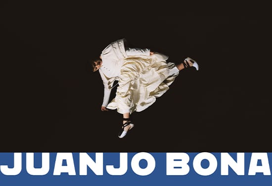 JUANJO BONA
