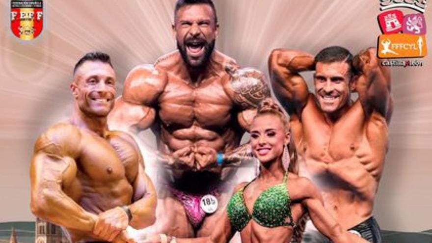 Campeonato Ciudad de Zamora