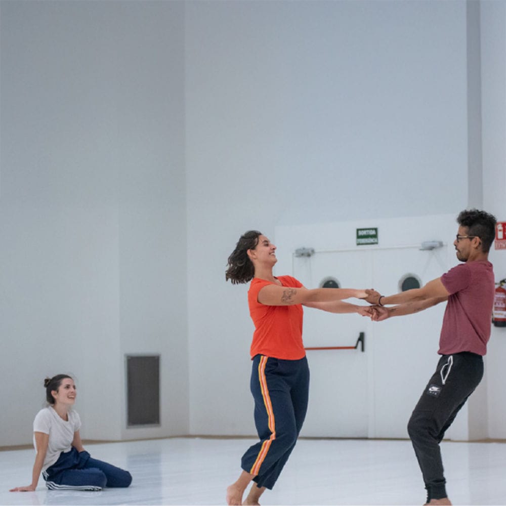 Sujeto-Verbo-Predicado - FAM 2025