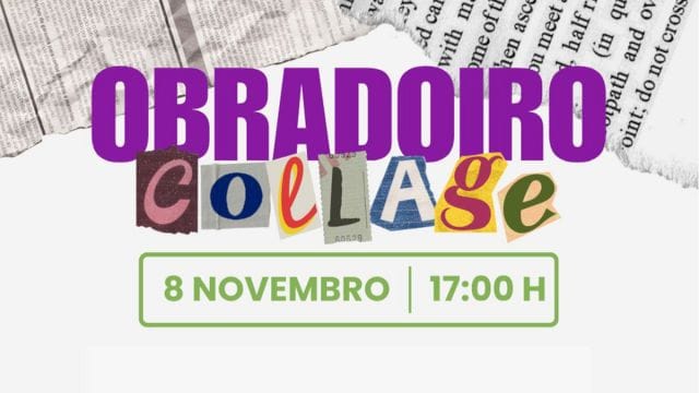 Obradoiro Collage