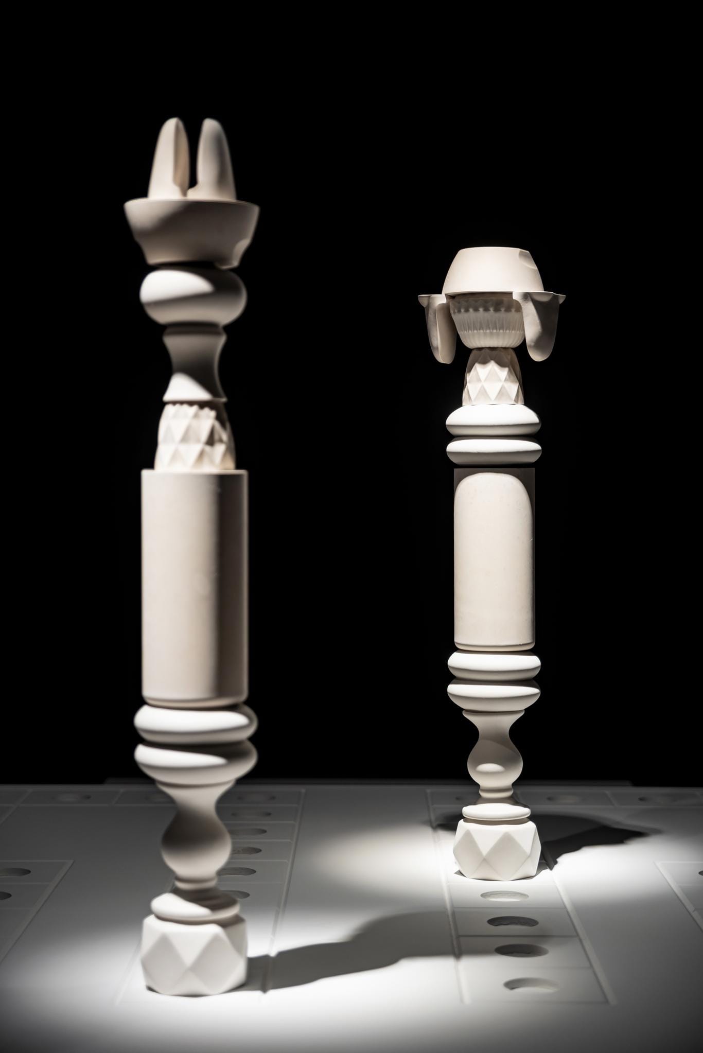 Conferencia interactiva "El juego como escenario de tiempo y espacio"