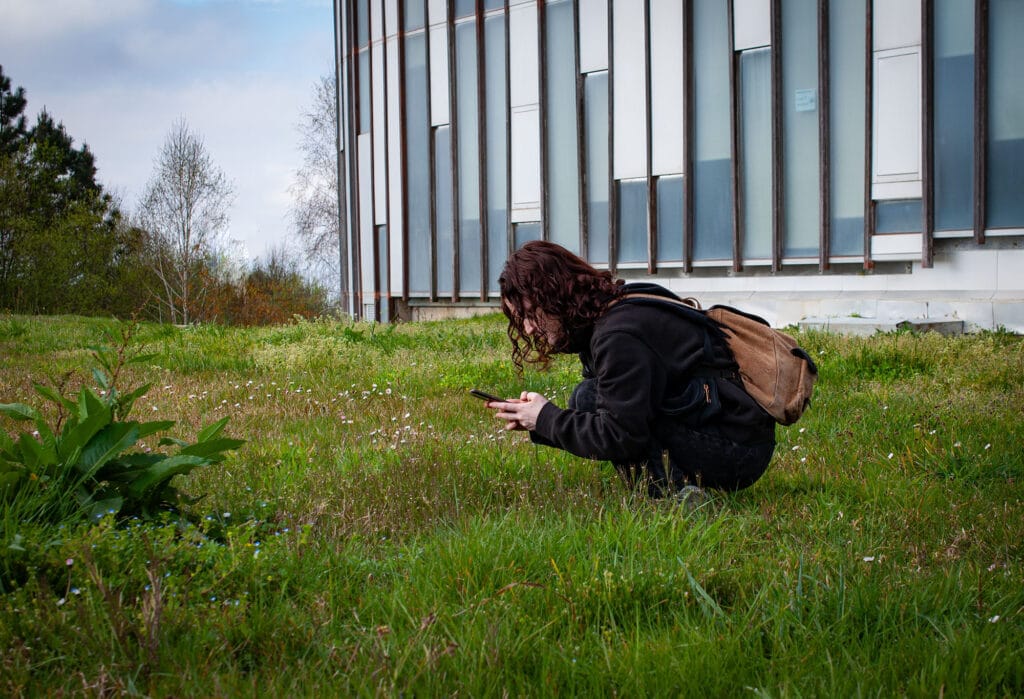 Acciones por el Día de la Mujer y la Niña en la Ciencia