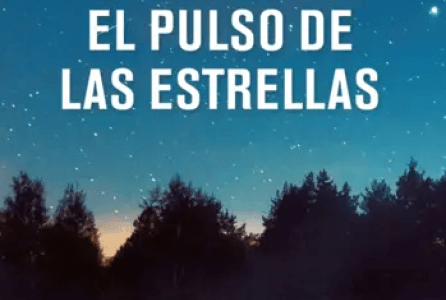 Presentación de Libro - El pulso de las estrellas