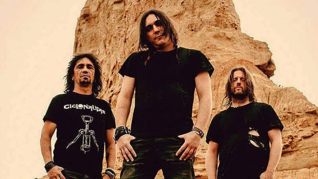 Ciclonautas + Malaputa