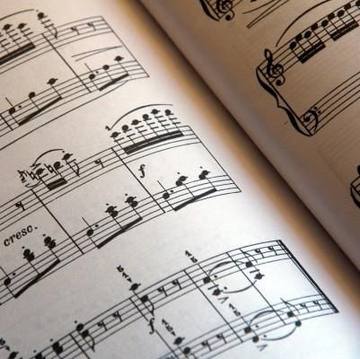 Concierto de música ligera