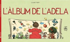 Club d’Àlbums il·lustrats