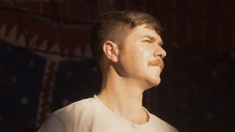 Miguel Moldes y el folk-blues