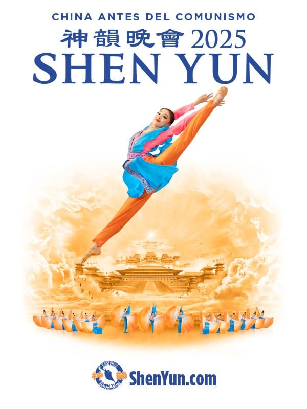 Shen Yun 2025