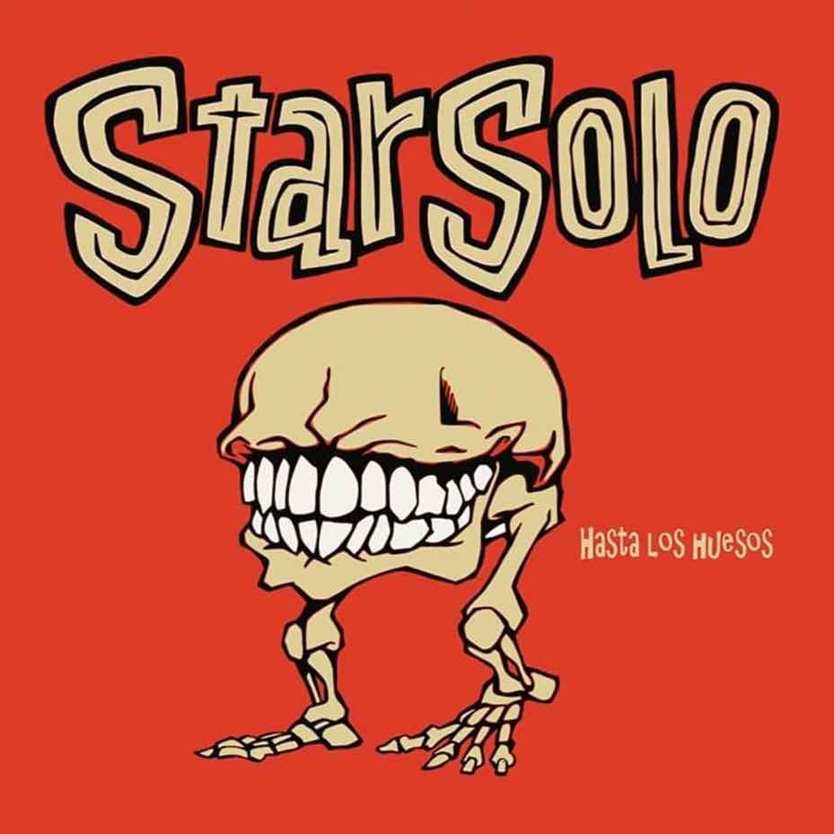 Starsolo