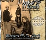 Misty Moors en Concierto