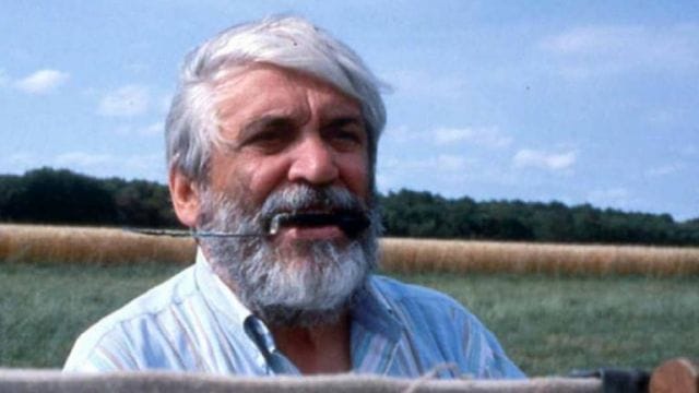 Proyección de 'Maurice Pialat, el amor existe'