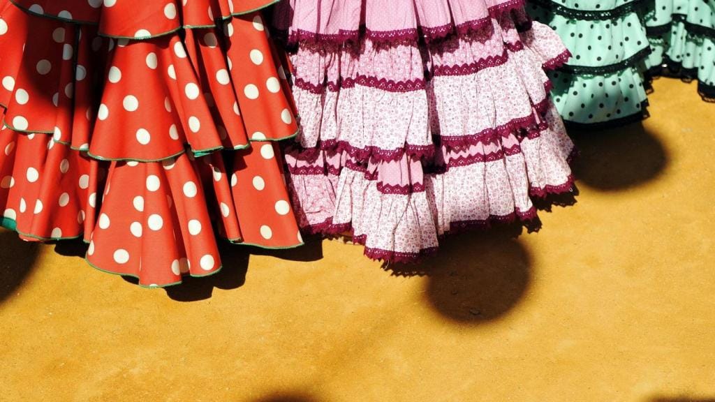 Feria de Abril de A Coruña