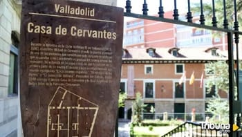 Ciclo de conferencias 'Las mil caras del ingenio: los imaginarios de Cervantes y su eco actual'