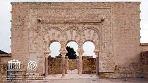 Semana Santa en Medina Azahara: visitas divulgativa