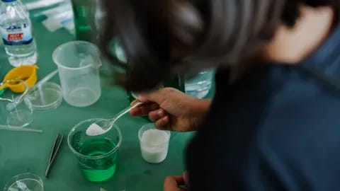 La Noche Gallega de las Personas Investigadoras (G-Night)