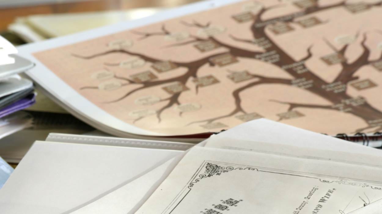 Taller de Genealogia [2a sessió]