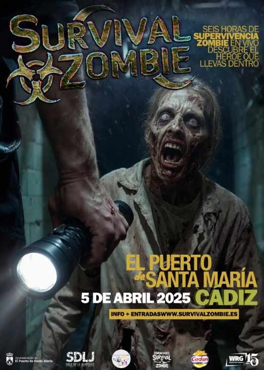 Survival Zombie