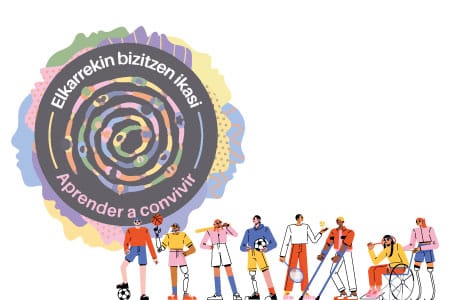 Conversatorio: El tercer tiempo: un avance en el deporte inclusivo