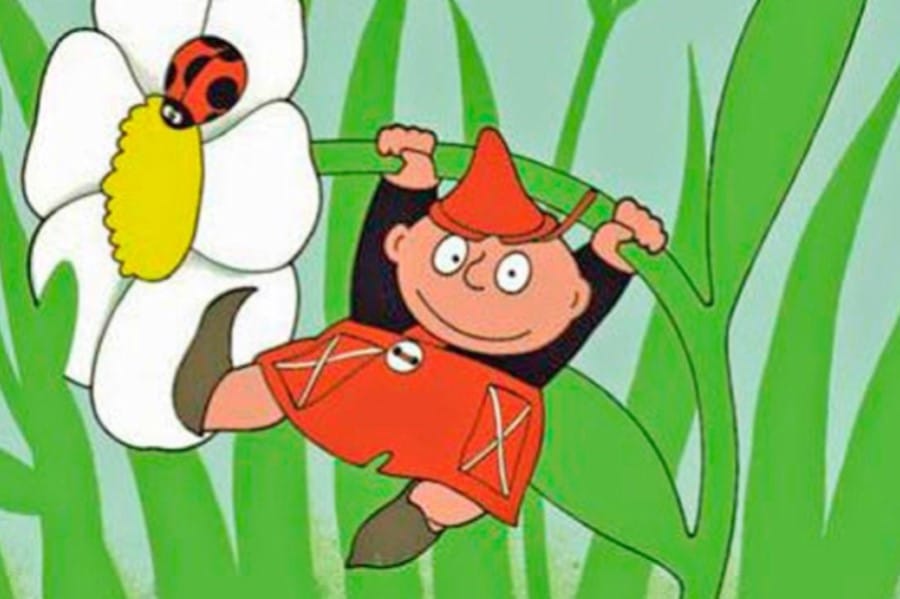 Barbantxo Ipuinaren Ordua online