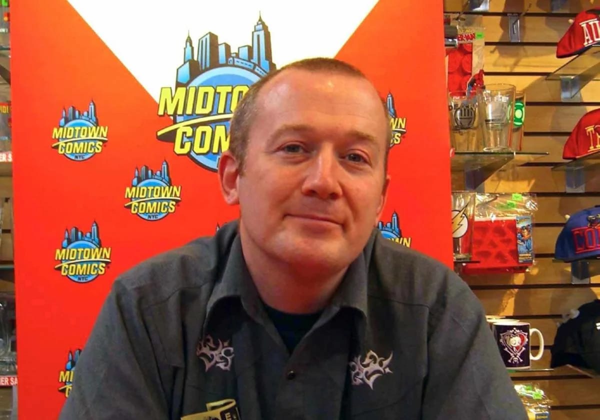 Jornadas del Cómic de Avilés