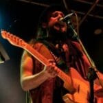 Concierto de Miguel Iglesias